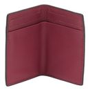 LIEBESKIND BERLIN Grays Edith Cow Cardholder Peony LIEBESKIND BERLIN Grays Edith Cow Cardholder Peony