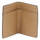 LIEBESKIND BERLIN Grays Edith Cow Cardholder Tiramisu