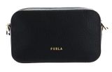 FURLA Primula Mini Crossbody Nero FURLA Primula Mini Crossbody Nero