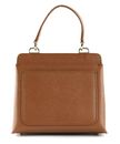 FURLA 1927 Mini Top Handle Bag XS Cognac H