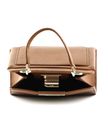 FURLA 1927 Mini Top Handle Bag XS Cognac H