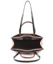 FURLA Varsity NS Tote L Greige + Jasper FURLA Varsity NS Tote L Greige + Jasper