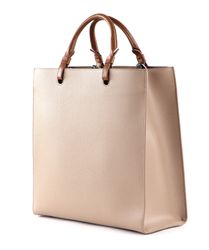 FURLA-Schultertasche-Varsity-