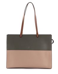 バッグ FURLA college FURLA-Schultertasche-Varsity-
