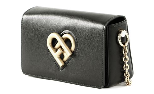 ★ FURLA ★ MY JOY Crossbody phone holder【完売前に!】 FURLA My Joy Mini Crossbody Nero | Buy bags, purses
