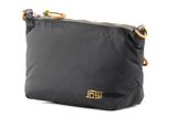 JOST Kemi Crossbody Bag Black JOST Kemi Crossbody Bag Black