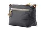 JOST Kemi Crossbody Bag Black JOST Kemi Crossbody Bag Black