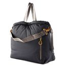 JOST Kemi Hobo Bag Black JOST Kemi Hobo Bag Black