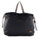 JOST Kemi Hobo Bag Black JOST Kemi Hobo Bag Black
