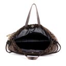 JOST Kemi Hobo Bag Coffee JOST Kemi Hobo Bag Coffee
