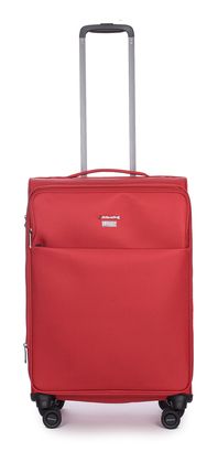 Stratic Light+ Trolley M Red