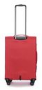 Stratic Light+ Trolley M Red Stratic Light+ Trolley M Red