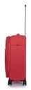 Stratic Light+ Trolley M Red Stratic Light+ Trolley M Red