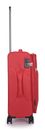 Stratic Light+ Trolley M Red Stratic Light+ Trolley M Red