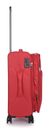 Stratic Light+ Trolley M Red Stratic Light+ Trolley M Red