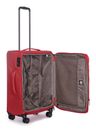 Stratic Light+ Trolley M Red Stratic Light+ Trolley M Red