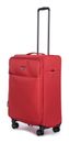 Stratic Light+ Trolley M Red Stratic Light+ Trolley M Red