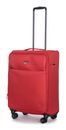 Stratic Light+ Trolley M Red Stratic Light+ Trolley M Red