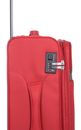Stratic Light+ Trolley M Red Stratic Light+ Trolley M Red