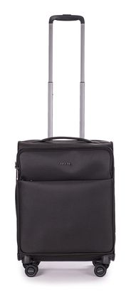 Stratic Light+ Trolley S Black