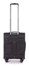 Stratic Light+ Trolley S Black Stratic Light+ Trolley S Black