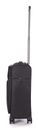Stratic Light+ Trolley S Black Stratic Light+ Trolley S Black