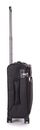 Stratic Light+ Trolley S Black Stratic Light+ Trolley S Black