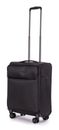 Stratic Light+ Trolley S Black Stratic Light+ Trolley S Black