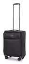 Stratic Light+ Trolley S Black Stratic Light+ Trolley S Black