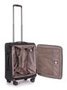 Stratic Light+ Trolley S Black Stratic Light+ Trolley S Black