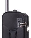 Stratic Light+ Trolley S Black Stratic Light+ Trolley S Black