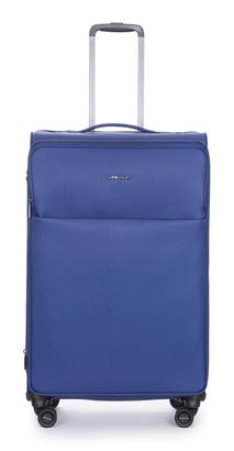 Stratic Light+ Trolley L Dark Blue