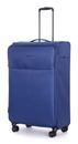 Stratic Light+ Trolley L Dark Blue