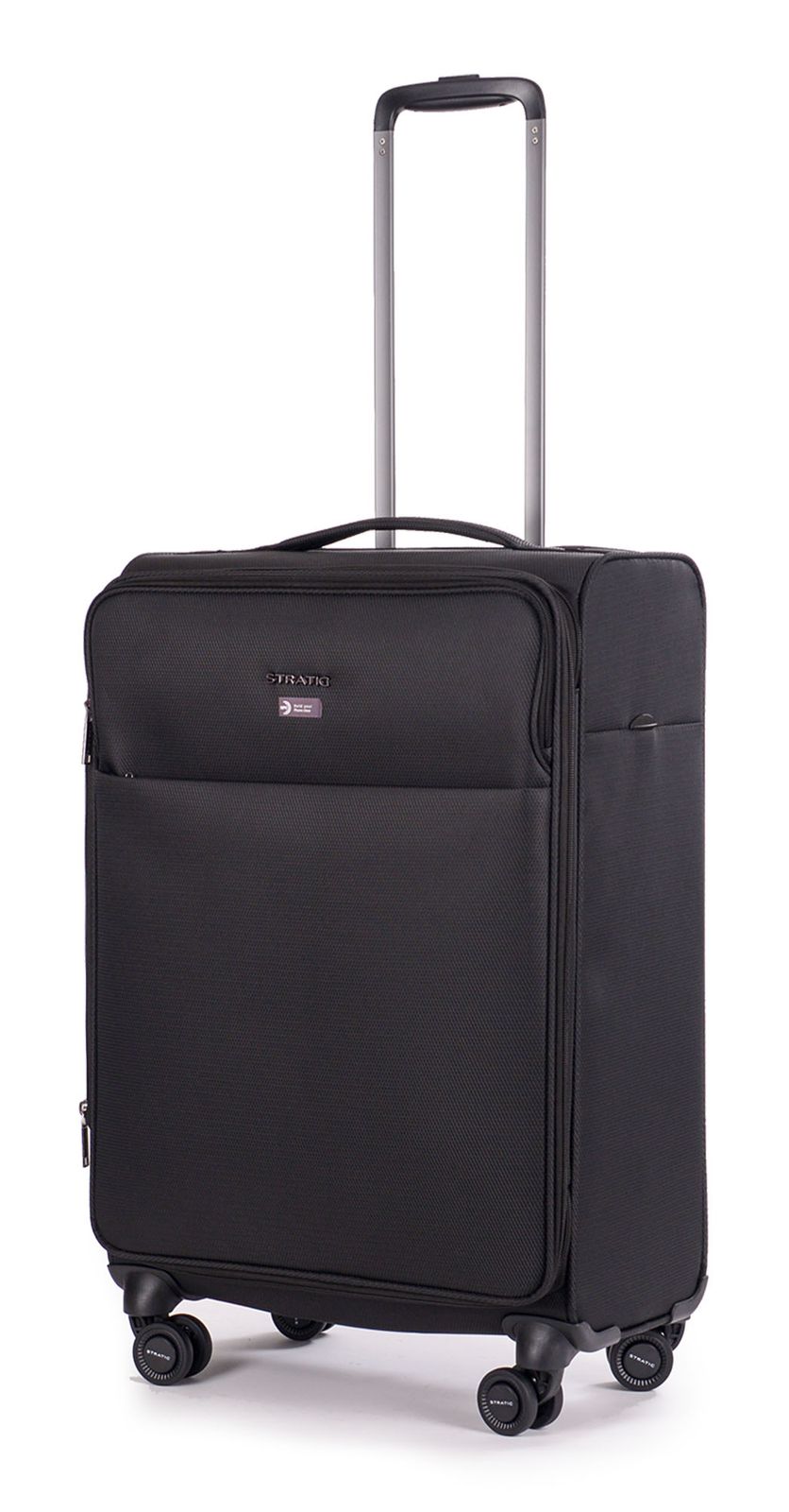 Stratic Trolley Light+ Trolley M, Buy bags, purses & accessories online