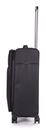 Stratic Light+ Trolley M Black