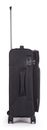 Stratic Light+ Trolley M Black