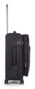 Stratic Light+ Trolley M Black