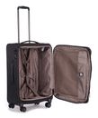 Stratic Light+ Trolley M Black