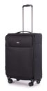 Stratic Light+ Trolley M Black