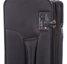 Stratic Light+ Trolley M Black