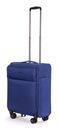 Stratic Light+ Trolley S Dark Blue