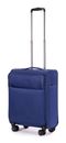 Stratic Light+ Trolley S Dark Blue