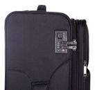 Stratic Light+ Trolley L Black Stratic Light+ Trolley L Black