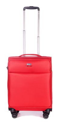 Stratic Light+ Trolley S Red