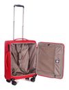 Stratic Light+ Trolley S Red Stratic Light+ Trolley S Red