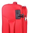 Stratic Light+ Trolley S Red Stratic Light+ Trolley S Red