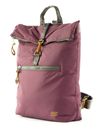 JOST Kemi Courier Backpack Wine JOST Kemi Courier Backpack Wine