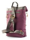 JOST Kemi Courier Backpack Wine JOST Kemi Courier Backpack Wine