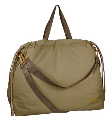 JOST Kemi Hobo Bag Khaki