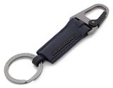 PIQUADRO Modus Special Key Holder Blu